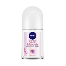 NIVEA PEARL & BEAUTY 25ml                       